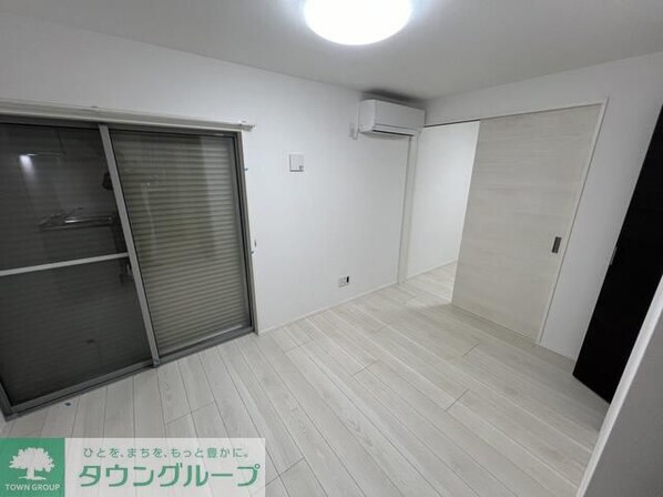 カインドネス千葉公園の物件内観写真